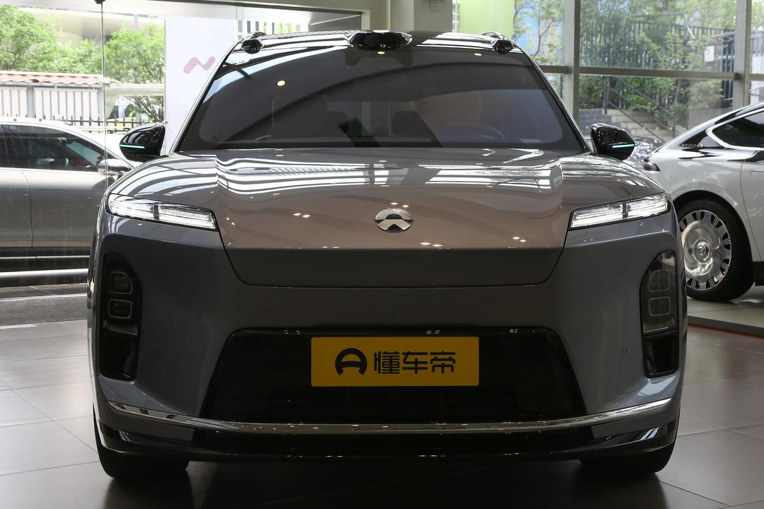 NIO ES8 2026, фото 10