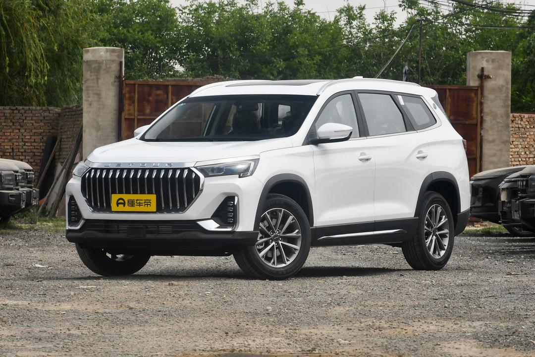 Jetour X90 PLUS