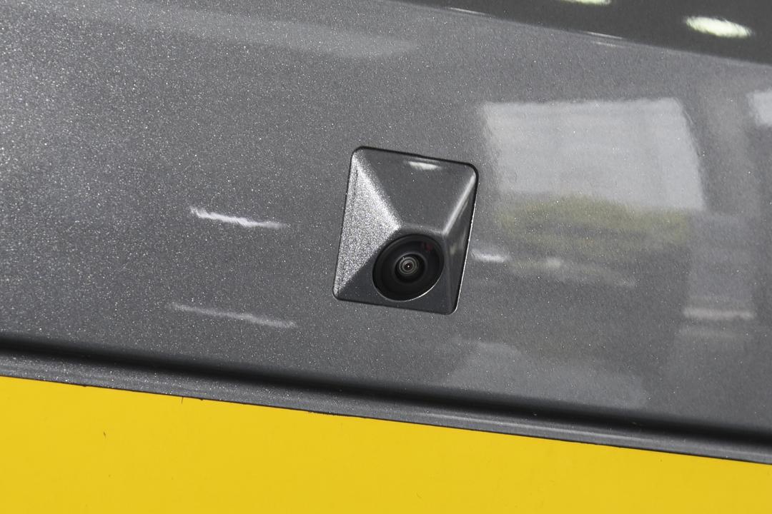 BYD e7 EV 2026, фото 15