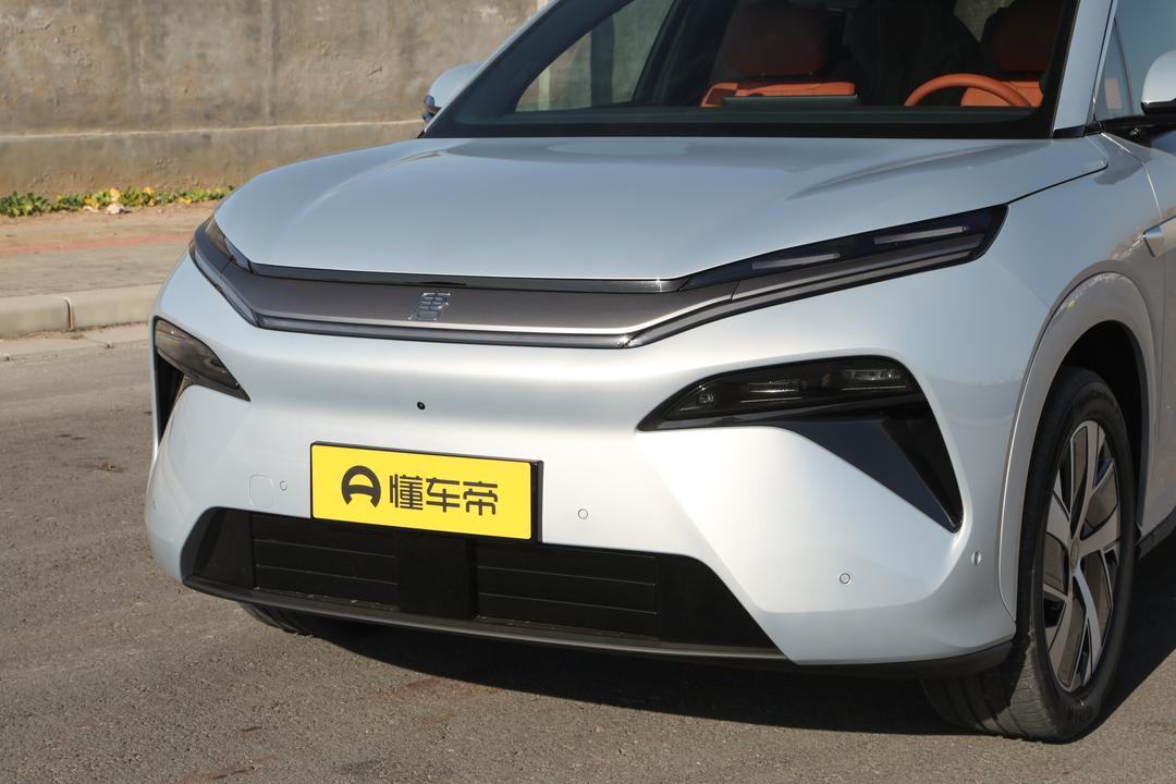 BYD Tang L EV 2026, фото 9