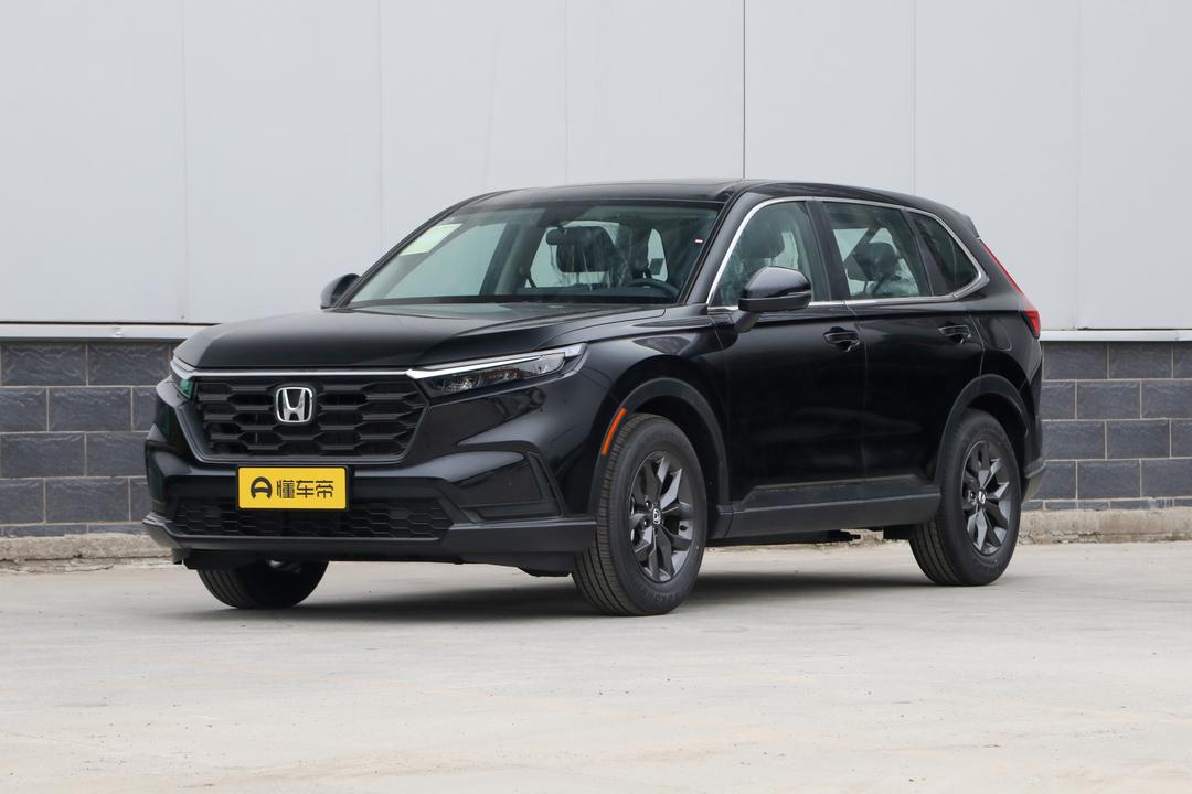 Honda CR-V 2026, фото 1