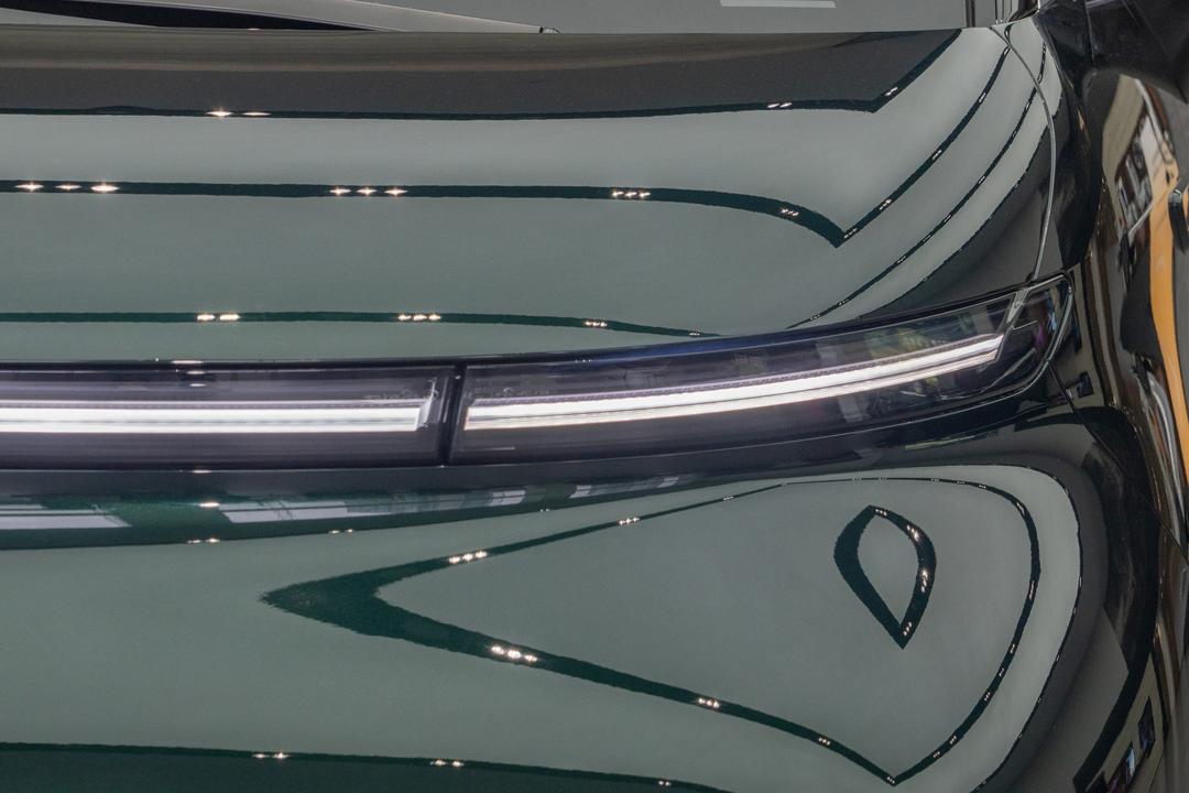 Geely Yizhen L380 2026, фото 10