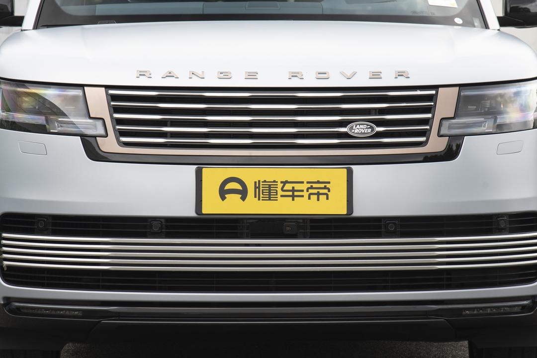 Land Rover Range Rover 2026, фото 10