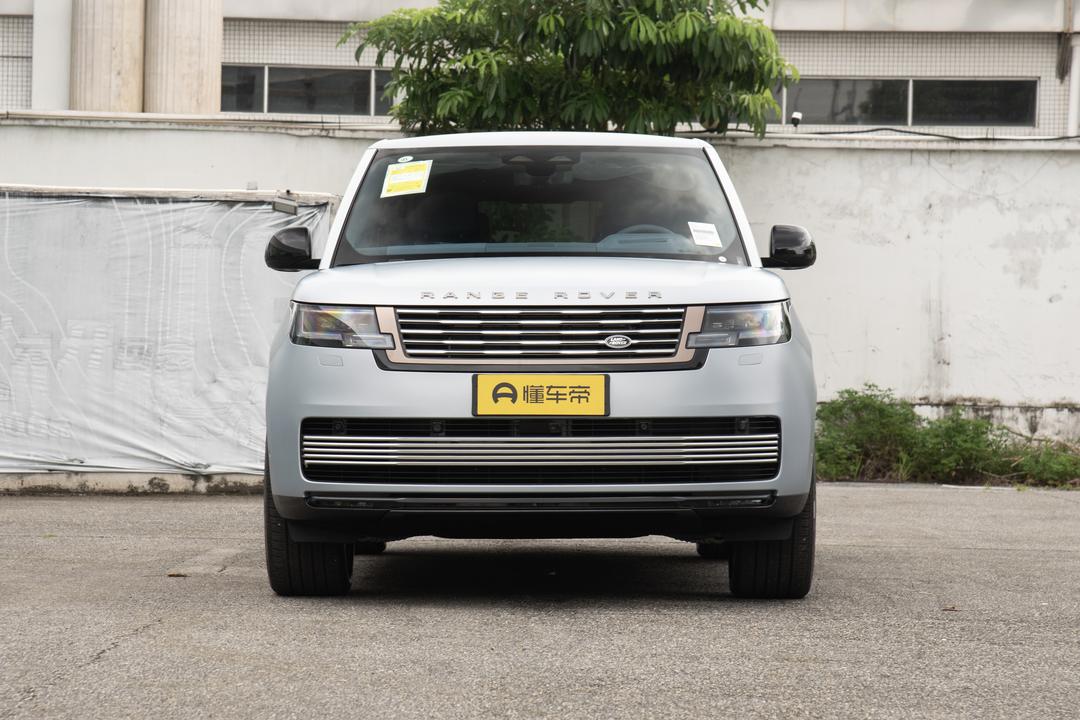 Land Rover Range Rover 2026, фото 2