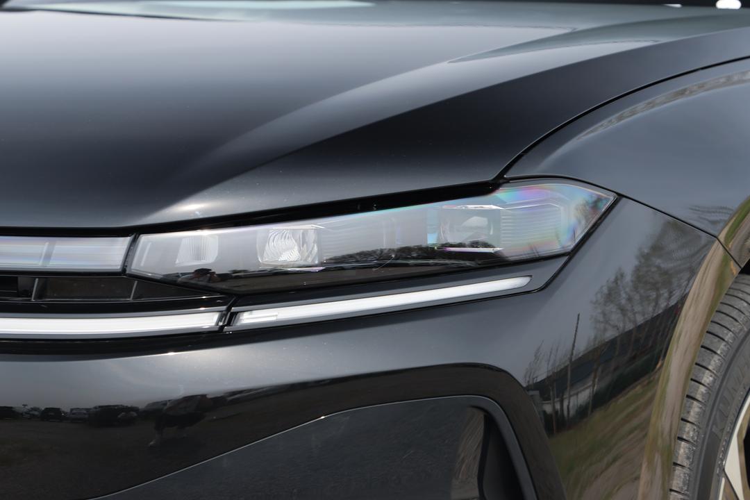 Volkswagen Sagitar 2026, фото 13