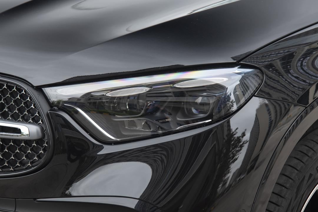 Mercedes-Benz GLC-Class 2026, фото 13