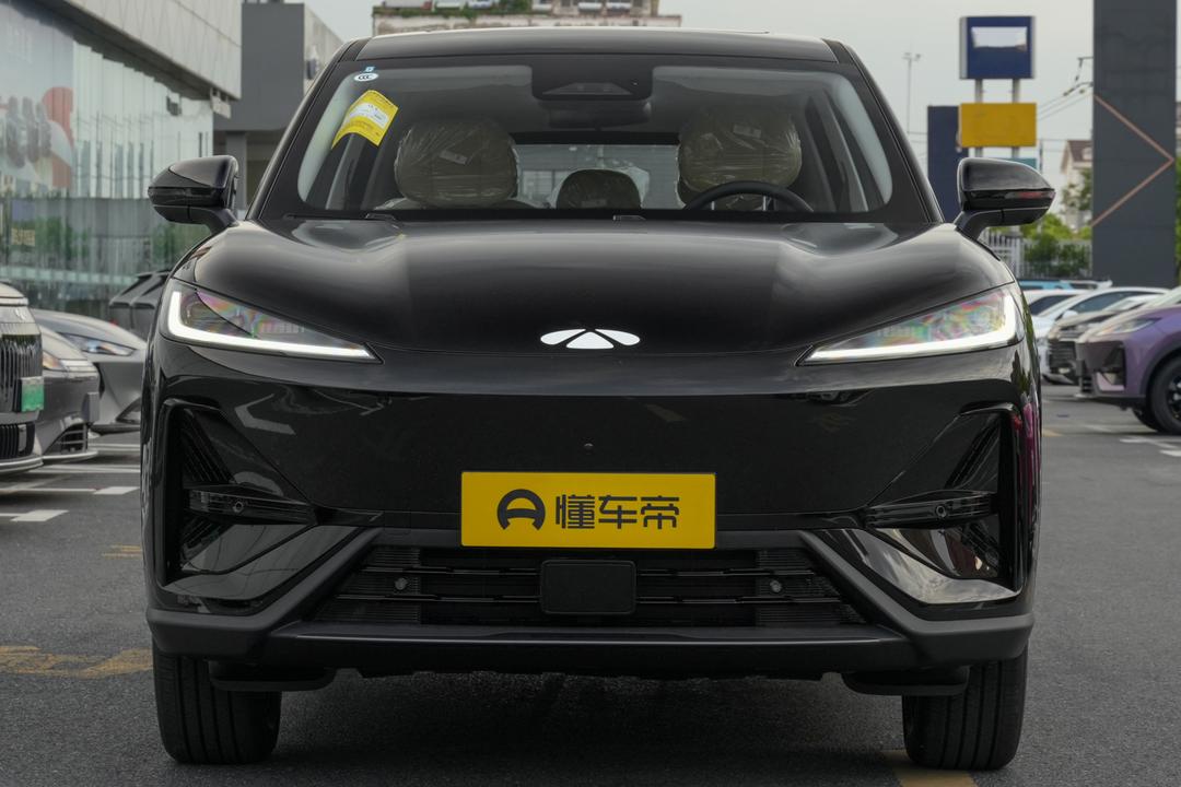 Chery Fulwin T7 (Tenet Plus L6) 2026, фото 12