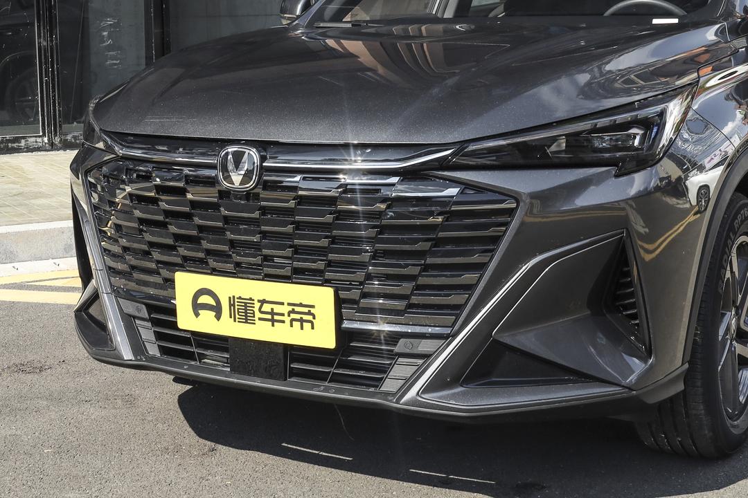 Changan X5 PLUS 2026, фото 9