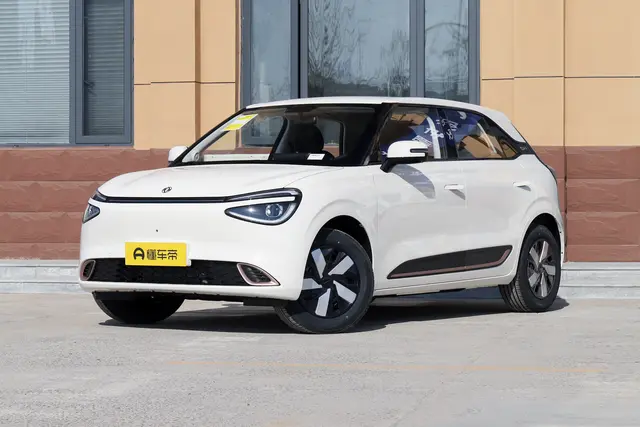 Dongfeng Nano 01 2026 — купить из Китая под заказ