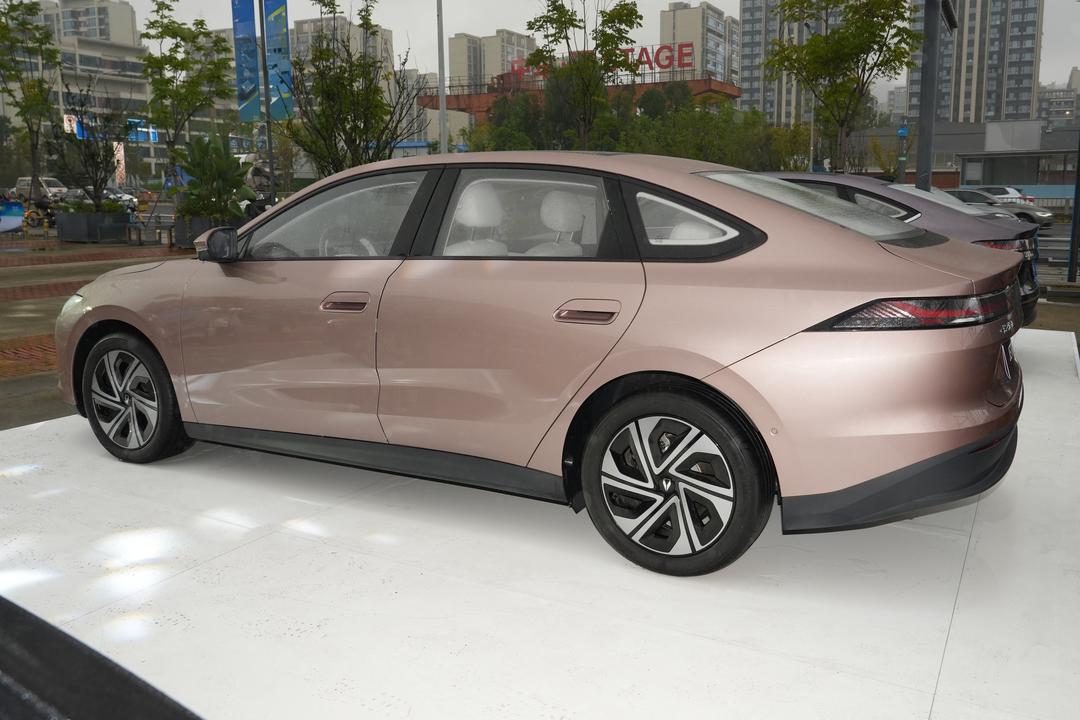 Jetta M6 2026, фото 4