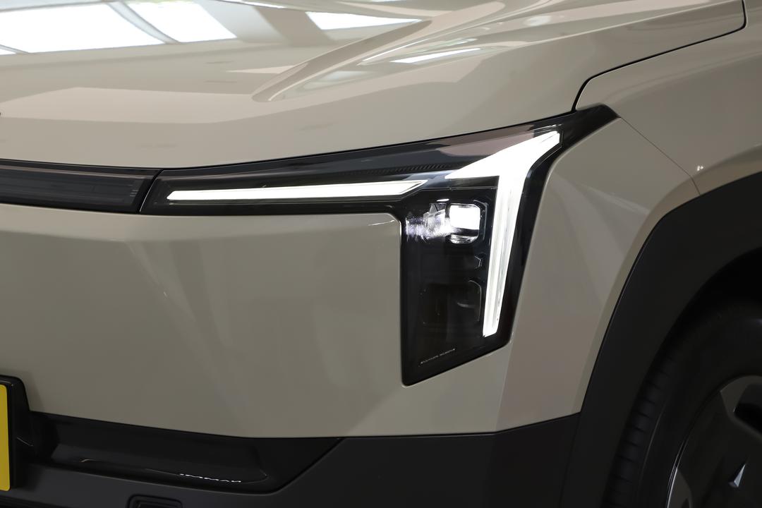Dongfeng Nano 06 2026, фото 14