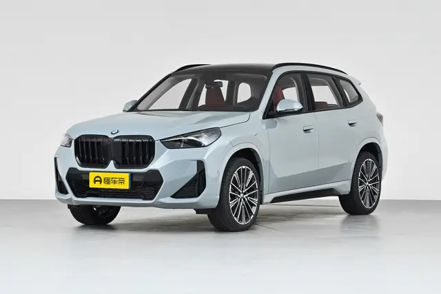 BMW X1 2026 — купить из Китая под заказ