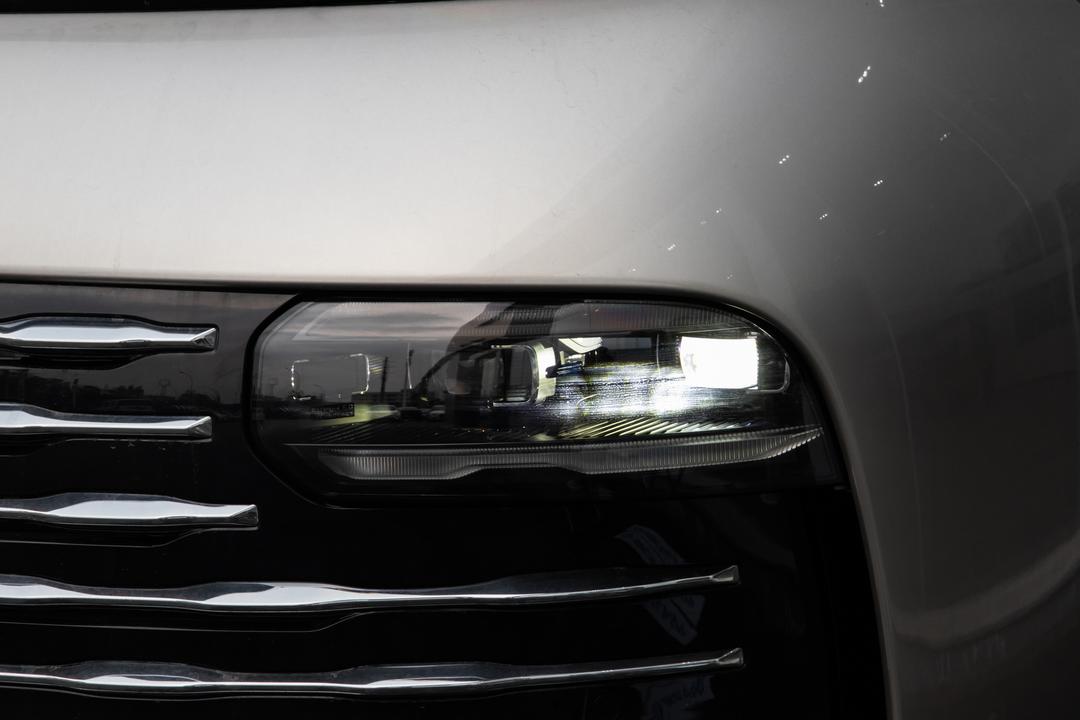 Geely V900 2026, фото 14