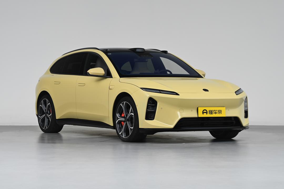 NIO ET5T 2026, фото 3