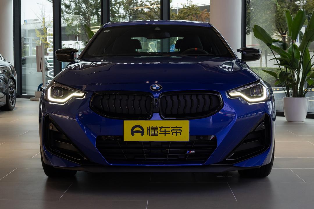 BMW 2 Series 2026, фото 12