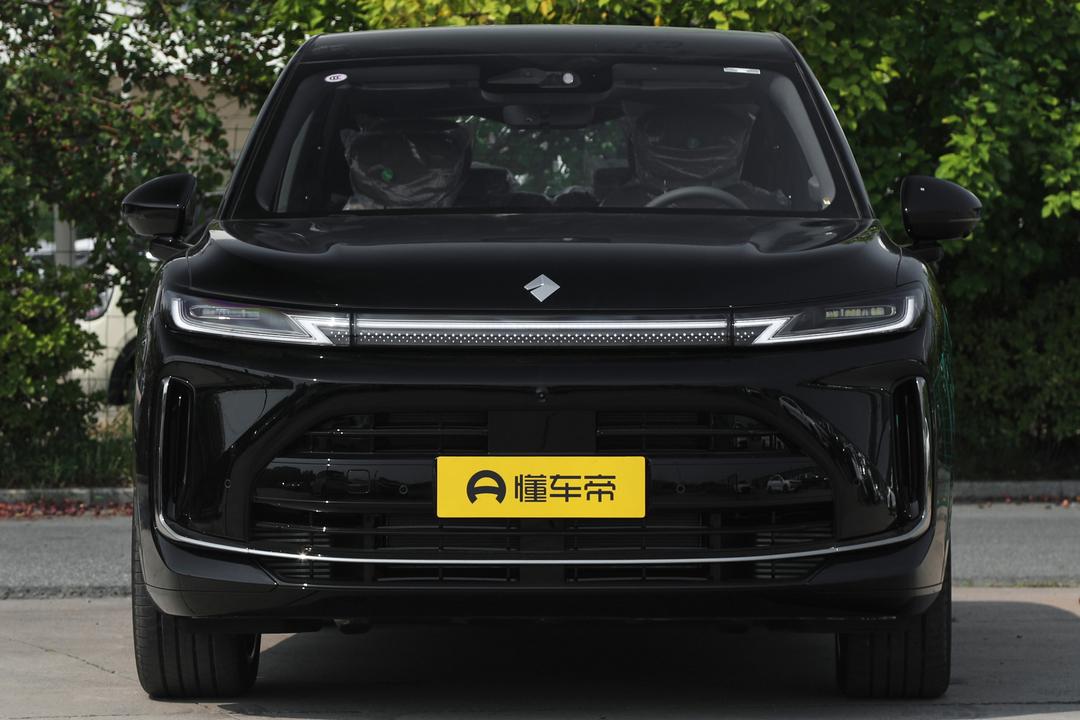 Baojun Huajing S 2026, фото 12