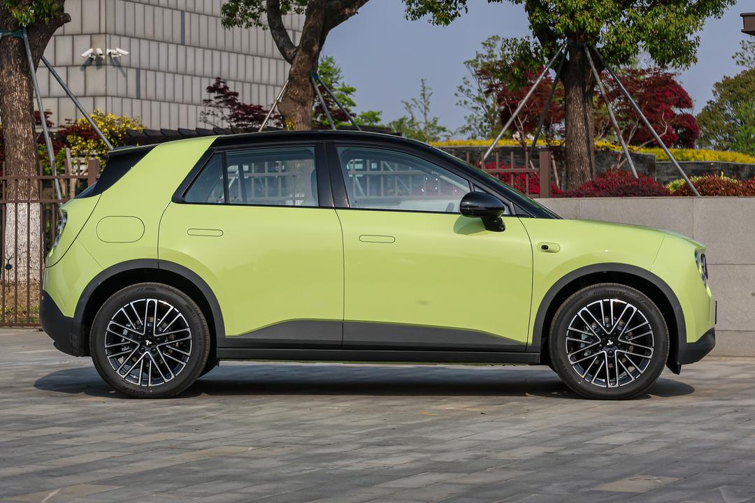 NIO Firefly 2026, фото 8