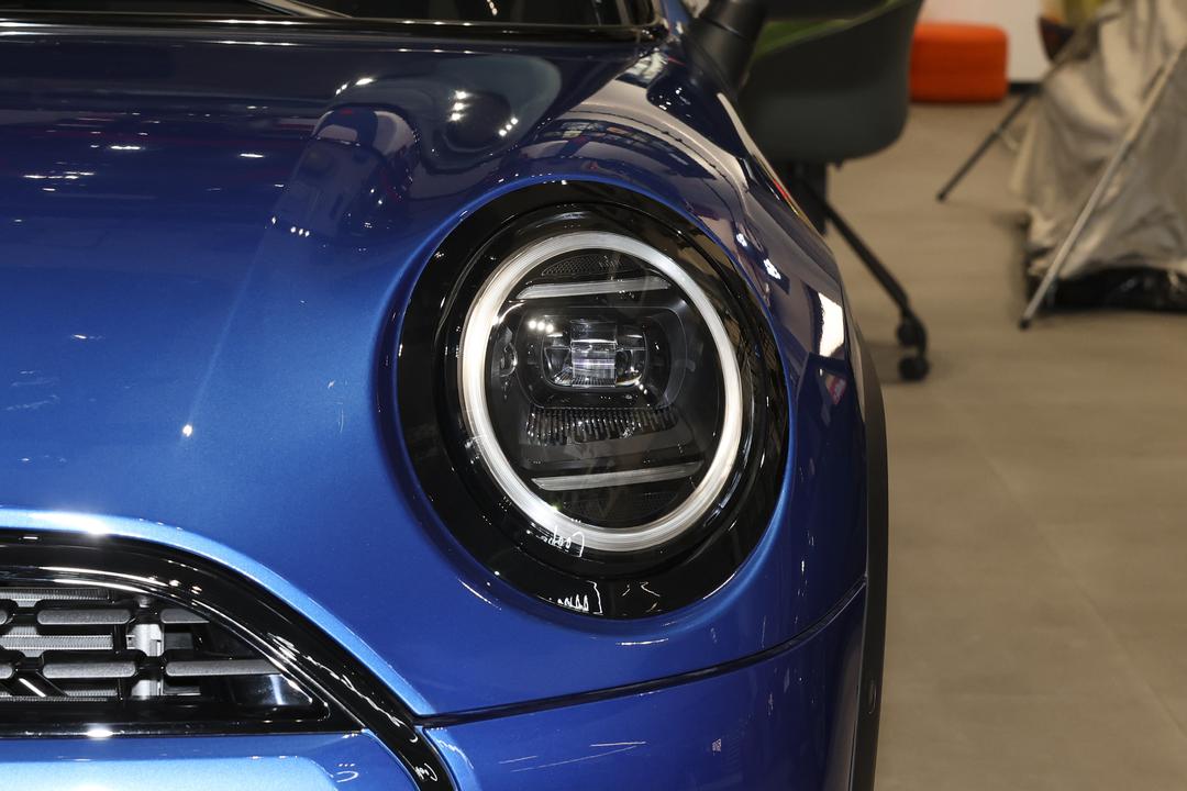 MINI MINI 2026, фото 10