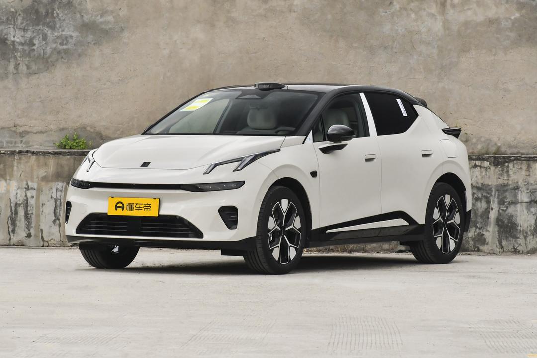 Lynk & Co 20