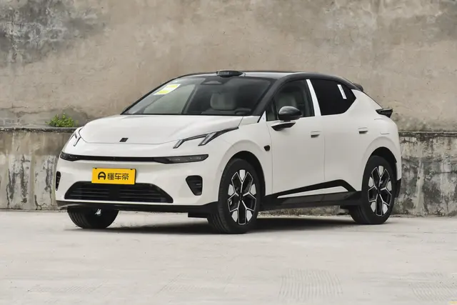 Lynk & Co 20 2026 — купить из Китая под заказ