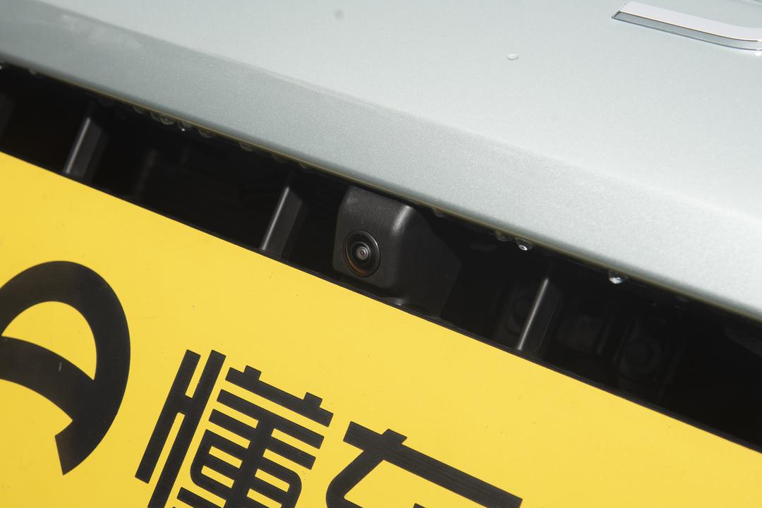 BYD Seal 06 DM Touring 2026, фото 15