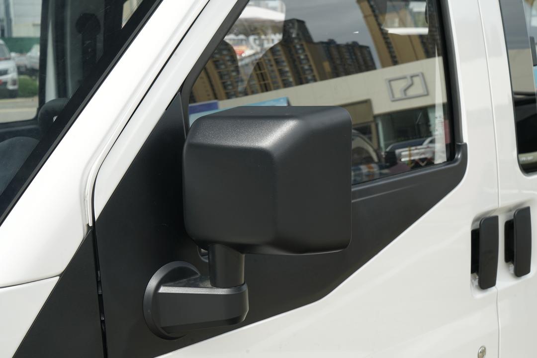 Dongfeng DFSK C36 II 2026, фото 15