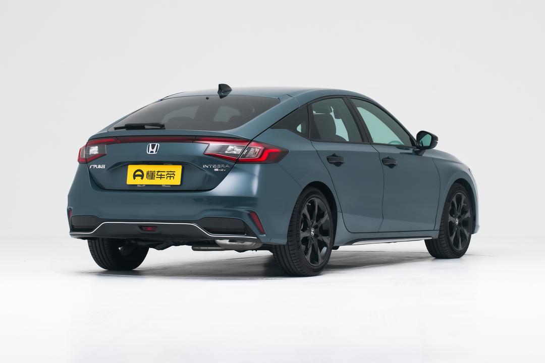 Honda Integra 2026, фото 7