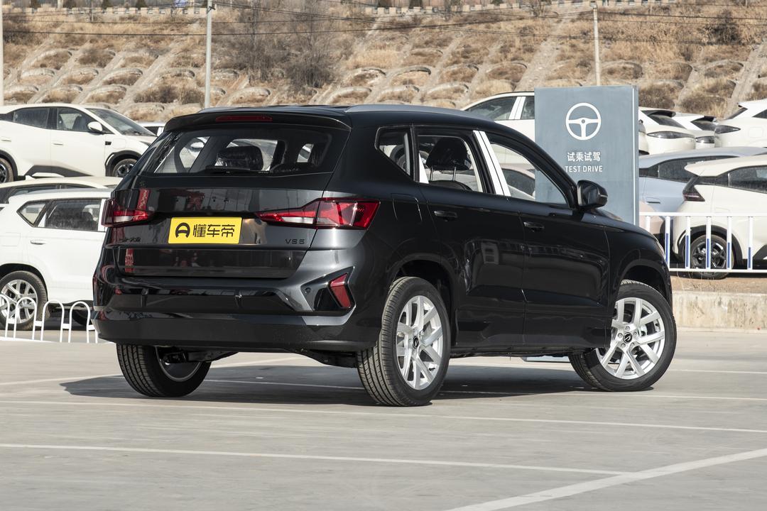 Jetta VS5 2026, фото 7