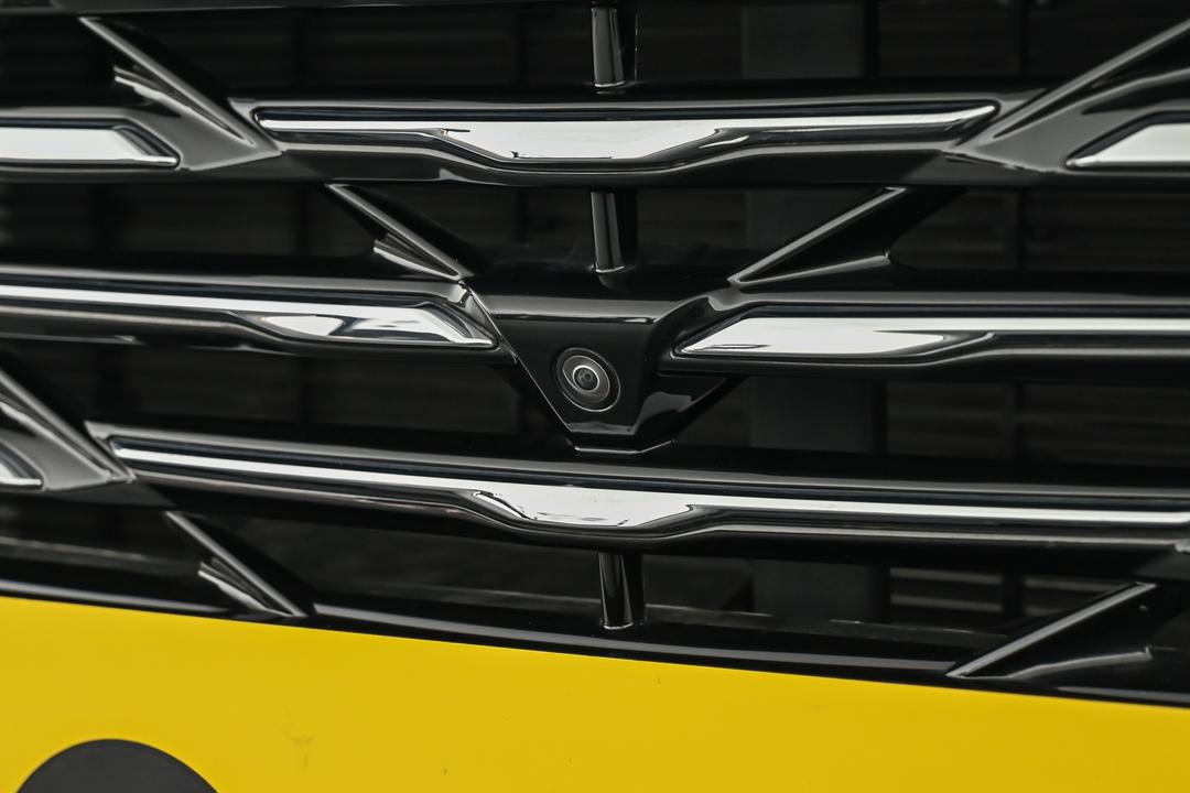 Buick GL8 PHEV 2026, фото 15