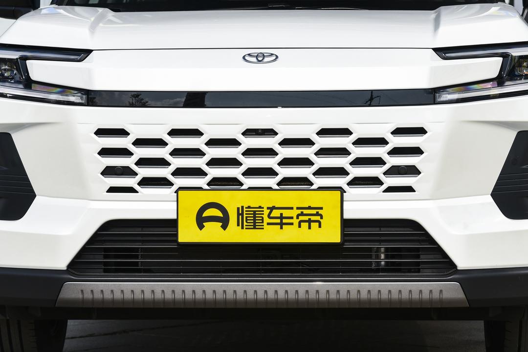 Toyota Wildlander 2026, фото 10