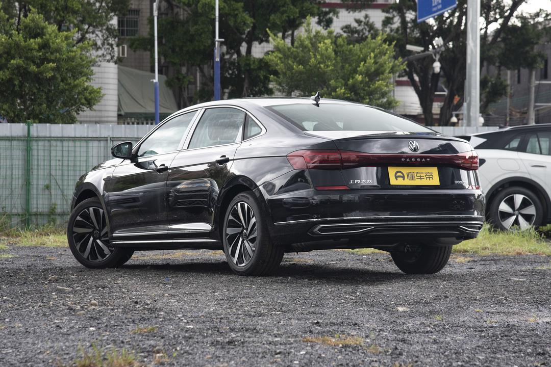 Volkswagen Passat 2026, фото 5