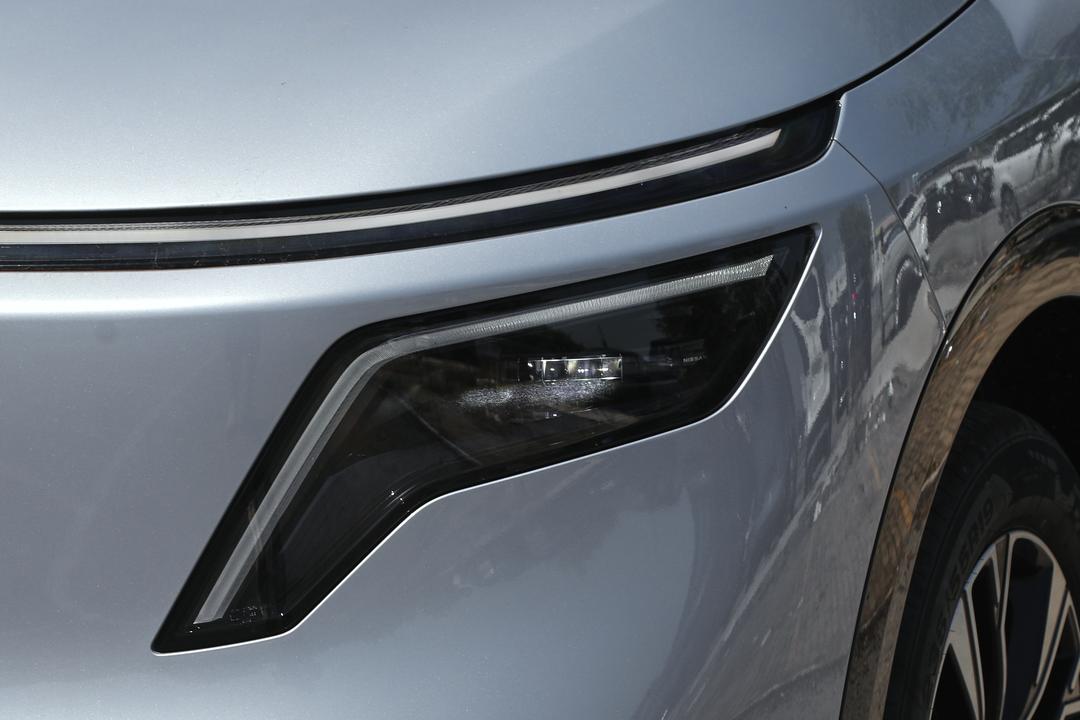 Nissan NX8 2026, фото 14