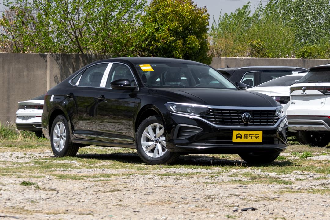 Volkswagen Passat 2026, фото 3