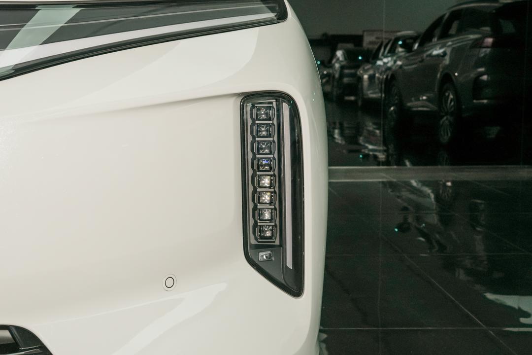 BYD Datang EV 2026, фото 10