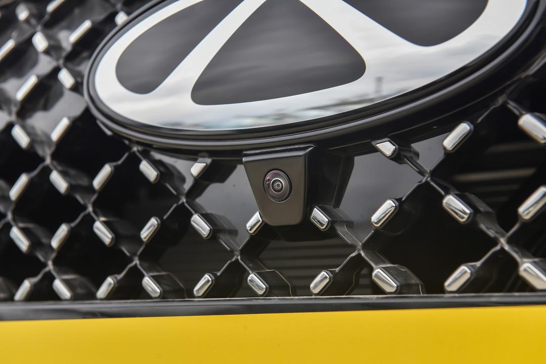Chery Tiggo 8 2026, фото 15