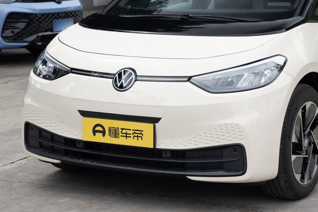 Volkswagen ID.3 2026, фото 9