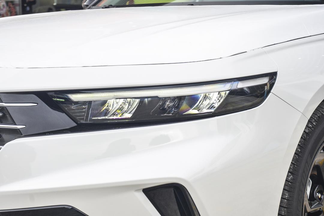 Honda Accord 2026, фото 14