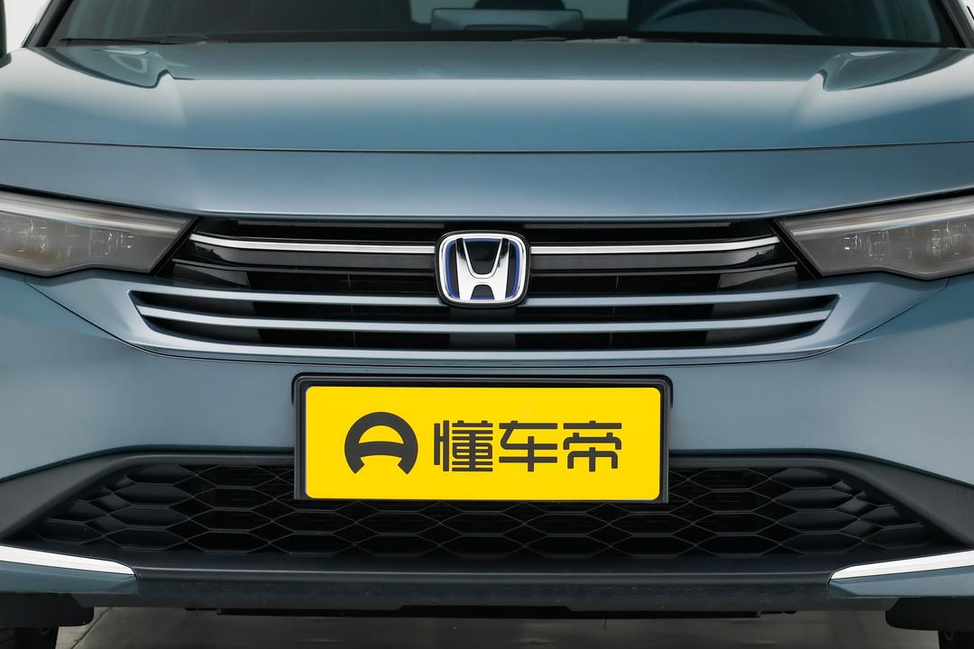 Honda Integra 2026, фото 10