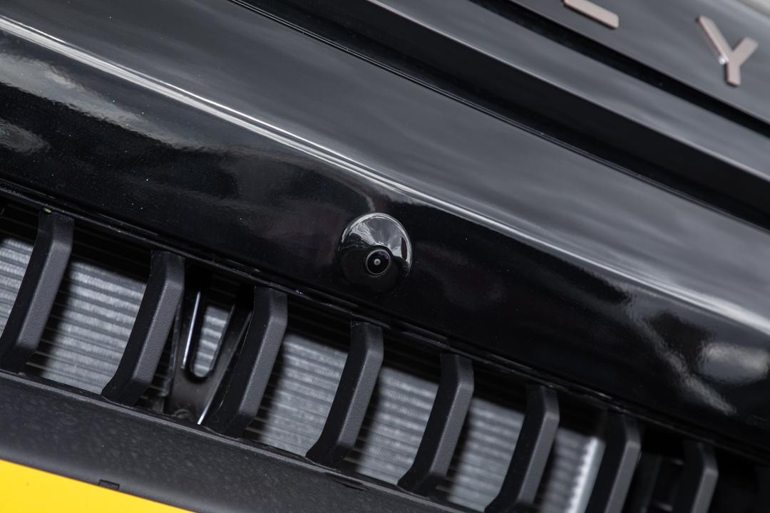 Geely Cowboy 2026, фото 15