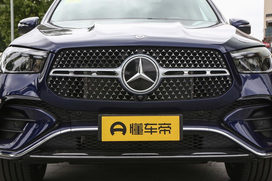Mercedes-Benz GLE-Class (Европейской сборки) 2026, фото 10