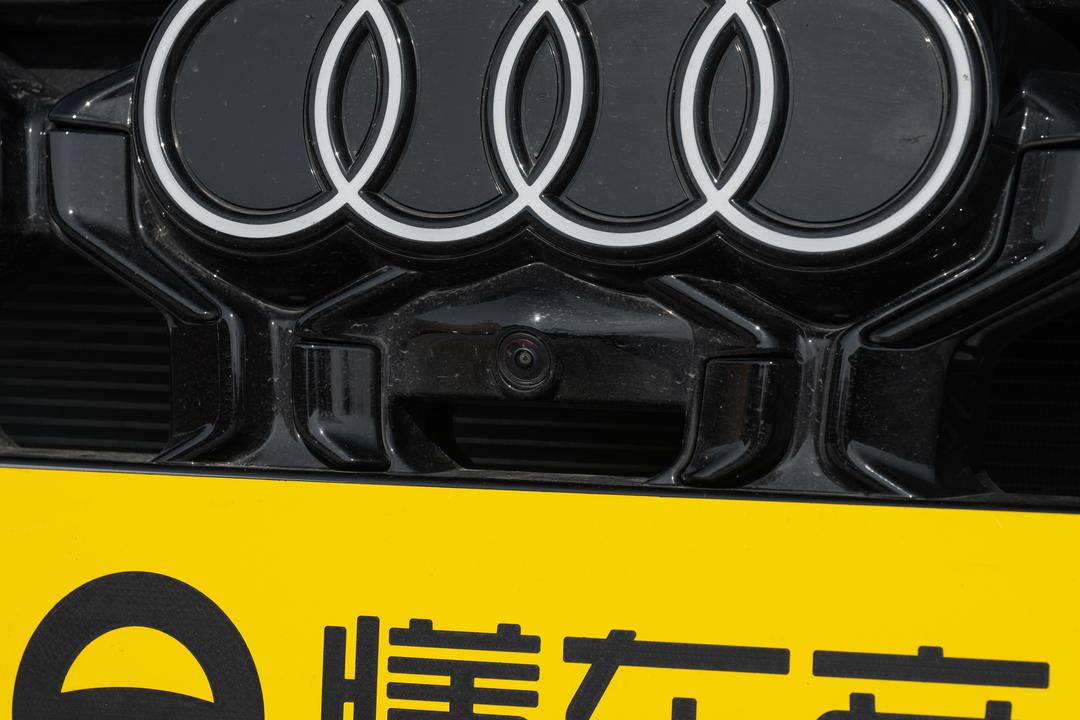 Audi Q5L 2026, фото 15