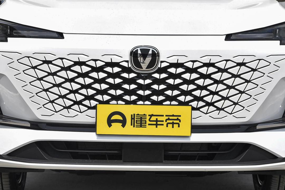 Changan CS55 PLUS 2026, фото 10