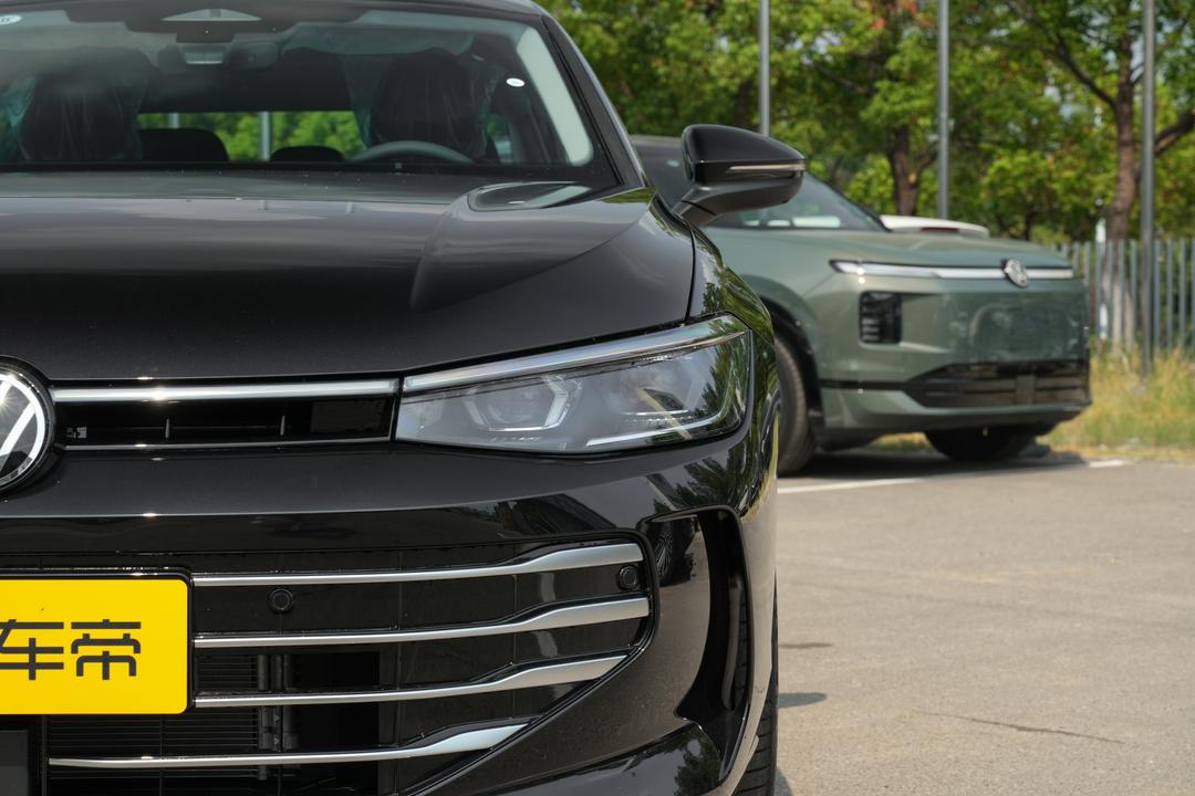 Volkswagen Passat 2026, фото 11
