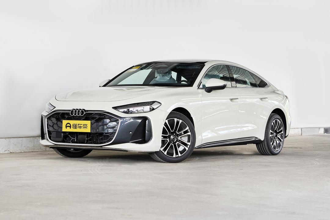 Audi A5L Sportback 2026, фото 1