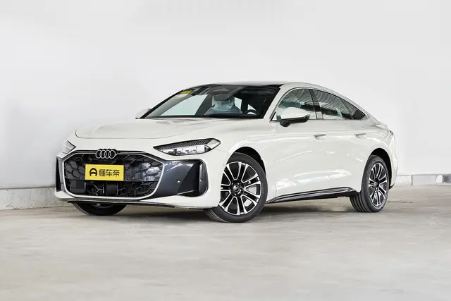 Audi A5L Sportback 2026 — купить из Китая под заказ