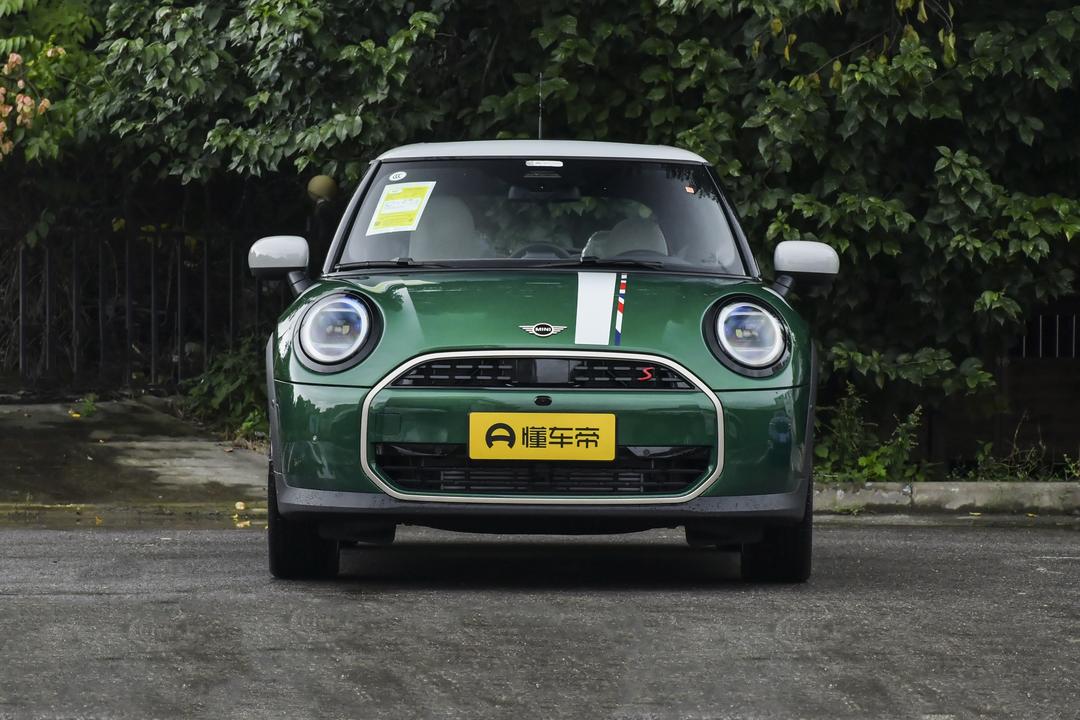 MINI MINI 2026, фото 2