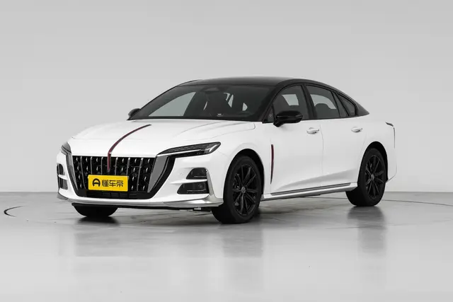 Hongqi H6 2026 — купить из Китая под заказ