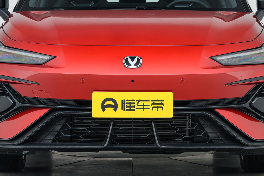 Changan UNI-V 2026, фото 10