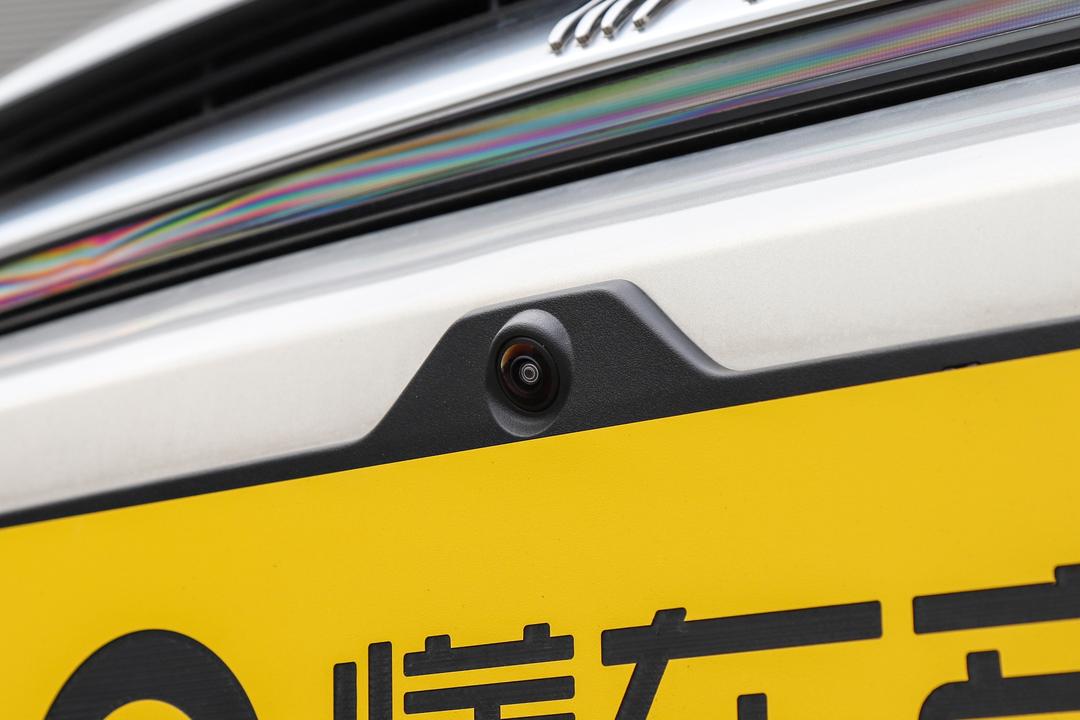 BYD Han L DM 2026, фото 15