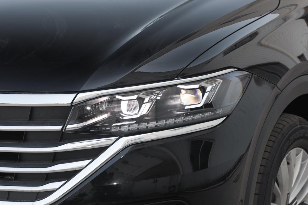 Volkswagen Viloran 2026, фото 14